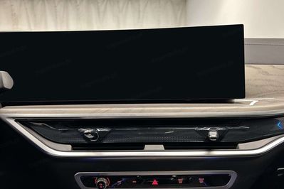 BMW X5 xDrive40d M Sport