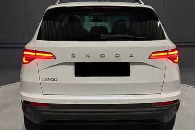 Skoda Karoq Edition 130 1.5 TSI DSG