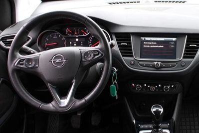 Opel Crossland X 1.2