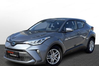 Toyota C-HR 1.8 Hybrid Comfort