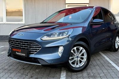 Ford Kuga 1.5 EcoBoost Titanium