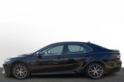 Toyota Camry 2.5 Hybrid Prestige