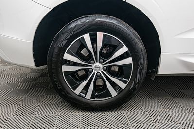 Volvo XC60 2.0