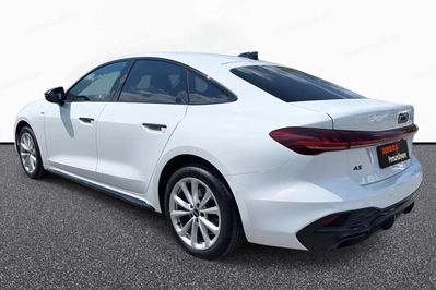Audi A5 TFSI