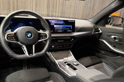 BMW Seria 3 320I M Sport