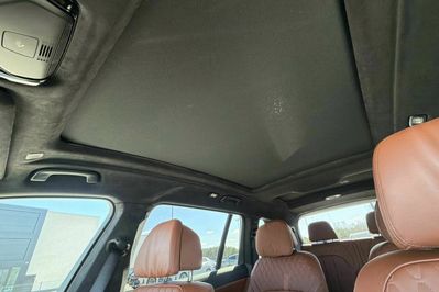 BMW X7 xDrive40i mHEV sport-aut