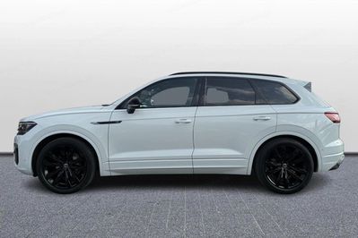 Volkswagen Touareg 3.0 V6 TDI 4Motion R-Line