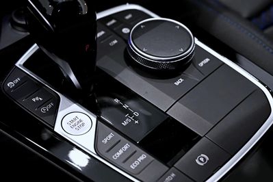 BMW Seria 1 118i M Sport