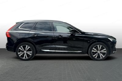 Volvo XC60 B6 B AWD Ultimate Bright