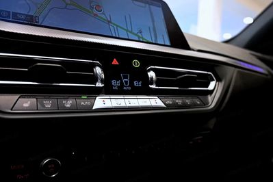 BMW Seria 1 118i M Sport