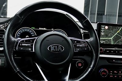Kia ProCeed 1.6 CRDi GT Line