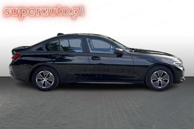 BMW Seria 3 318i