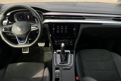 Volkswagen Arteon 2.0 TSI 4Motion R DSG