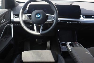 BMW iX1 eDrive20 M Sport
