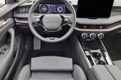 Skoda Superb L&K 2.0 TSI DSG