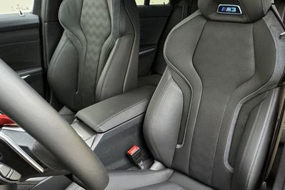 BMW Seria 3 Touring M3 Competition xDrive