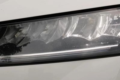 Skoda Octavia Ambition + DSG