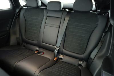 Mercedes GLC Coupe 300 e  4-Matic AMG Line