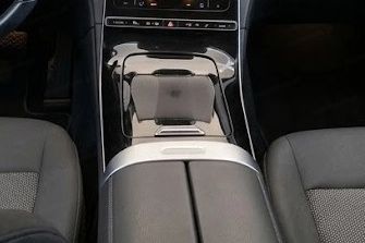 Mercedes Klasa C C 200 d mHEV Avantgarde