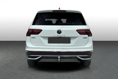 Volkswagen Tiguan Allspace Elegance 2.0 TSI 4Mot.  DSG