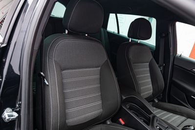 Opel Insignia 2.0 CDTI OPC line