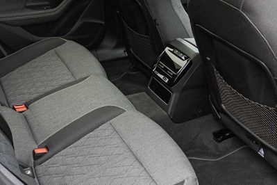 Audi A6 TDI quattro S line