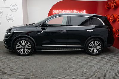 Renault Koleos 2.0 Blue dCi Initiale Paris 4x4 X-Tronic