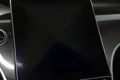 Mercedes GLC Coupe 200 4-Matic AMG Line