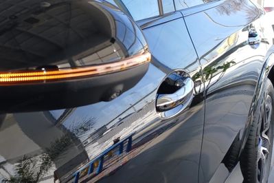 Mercedes GLC Coupe 220 d 4-Matic AMG Line