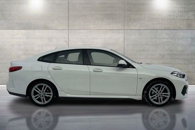 BMW Seria 2 216d M Sport aut
