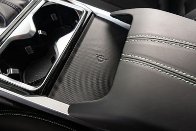 Jac 7 Plus Plus 1.5T CVT