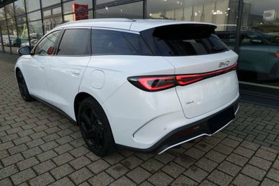 BYD Seal 6 DM-i Comfort Touring