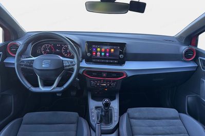 Seat Ibiza 1.0 Tsi S&S Fr