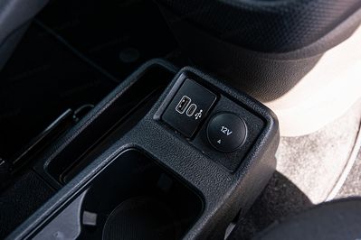 Ford Transit Connect Kombi L2H1 Active N1 A8