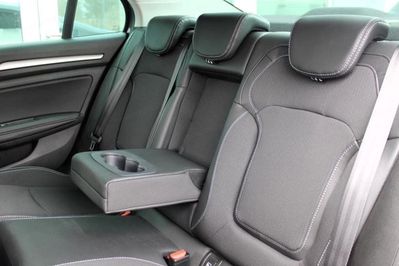 Renault Megane 1.3 TCe Techno EDC