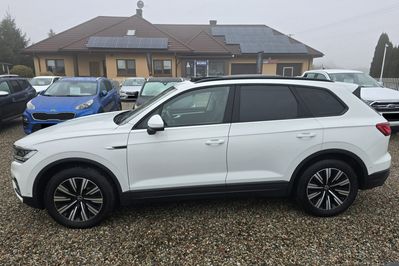 Volkswagen Touareg 3.0 V6 TDI 4Mot.