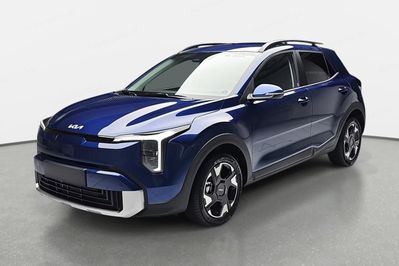 Kia Stonic 1.0 T-GDI M