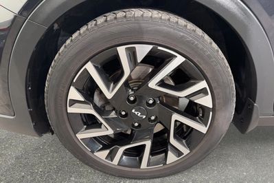 Kia XCeed 1.5 T-GDI DCT