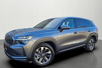 Skoda Kodiaq 2.0 TDI 4x4 Selection DSG