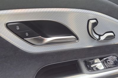 Mercedes CLA 220 4-Matic AMG Line