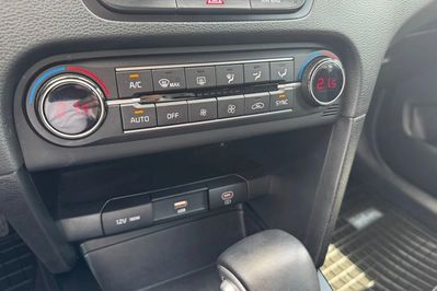 Kia XCeed 1.5 T-GDI M DCT