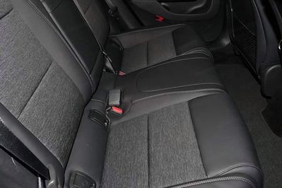 Mercedes CLA 220 4-Matic AMG Line