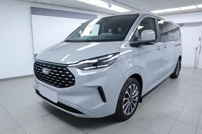 Ford Tourneo Custom 320 AWD L2 Titanium X  AT8
