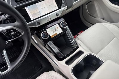 Jaguar I-Pace EV400 AWD HSE