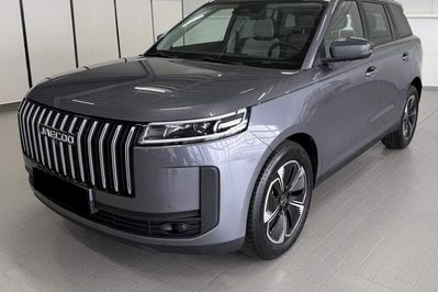 Jaecoo 5 1.6 T-GDI Premium DCT