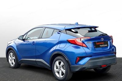 Toyota C-HR 1.8 Hybrid Premium