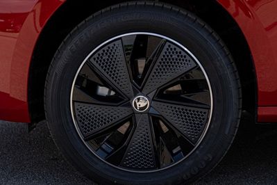 Skoda Kamiq Monte Carlo 1.5 TSI DSG