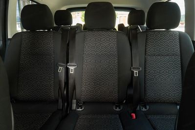 Mercedes Vito Tourer Pro Długi 9G-TRONIC