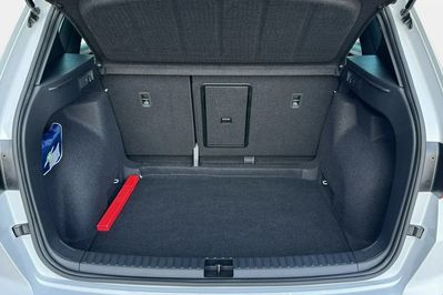 Cupra Ateca 1.5 TSI DSG