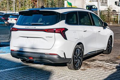 Forthing U-Tour 1.5 DVVT GDI HEV E-CVT